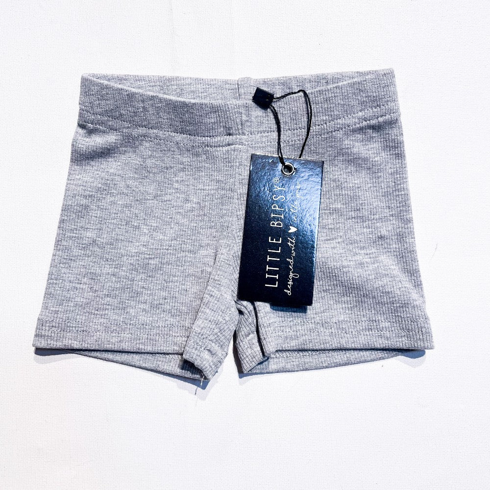 Little Bipst Shorts 3-6M **Reg $27|162981