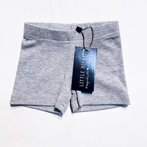 Little Bipst Shorts 3-6M **Reg $27|162981