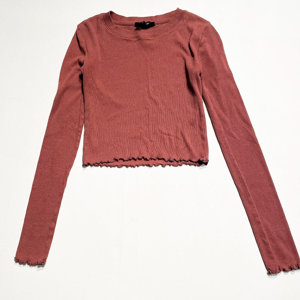 Forever 21 Shirt Small|206180