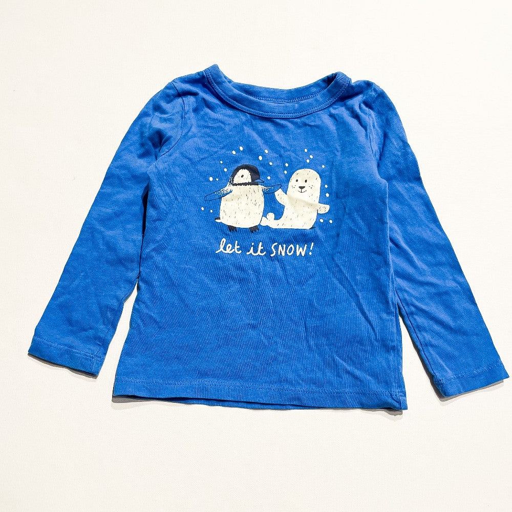 Joe Top 18-24M|224228