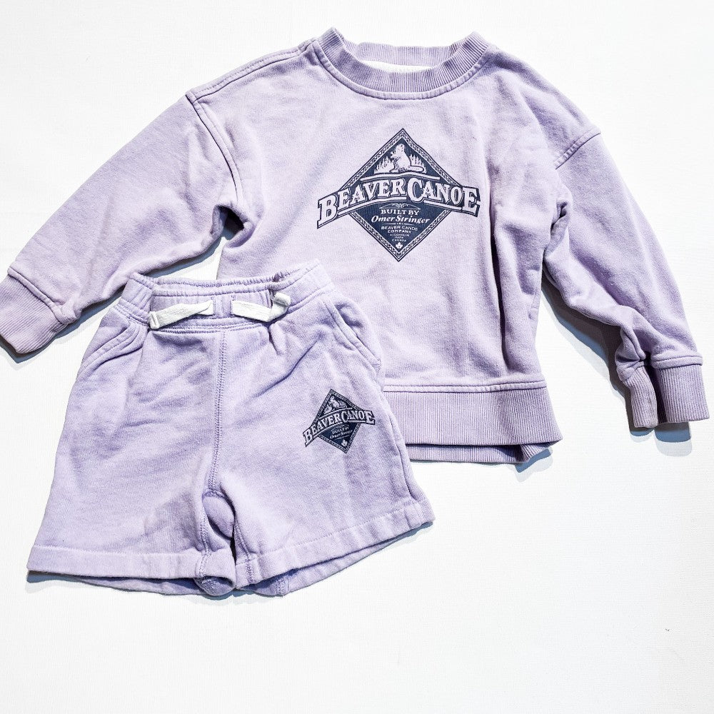 Roots Set 3T *Imperfection|159118