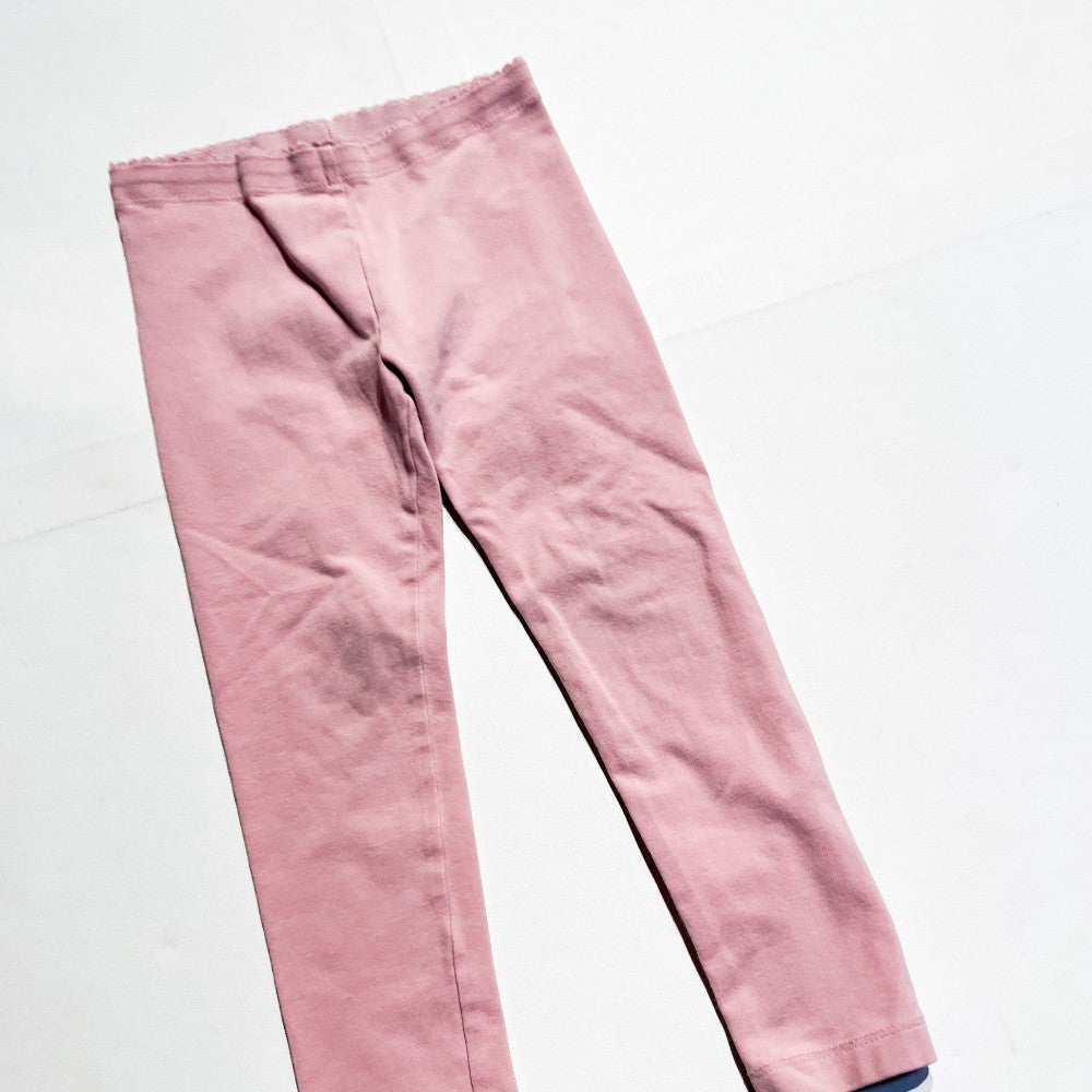 Tea Leggings 4Y *Imperfection|178262