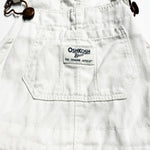 Osh Kosh Overall Dress 5Y  **Imperfection|233530