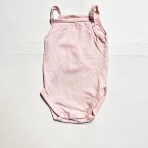 Hema Onesie 0-3M|150181