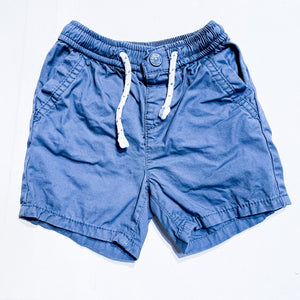 Zara Shorts 6-9M|161279