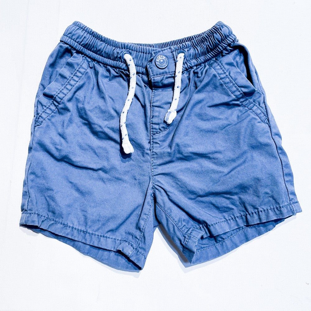 Zara Shorts 6-9M|161279