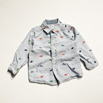 Carters Shirt 18M|226553