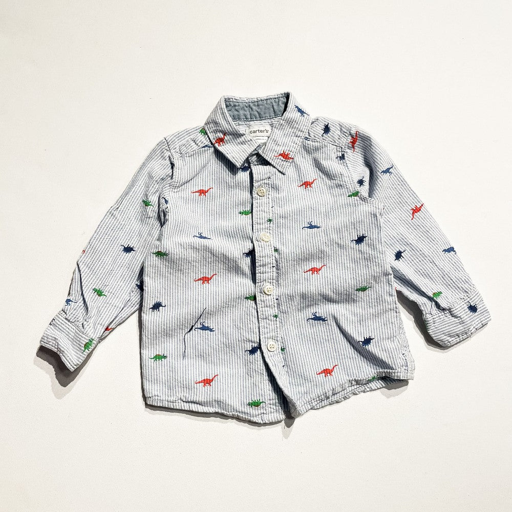 Carters Shirt 18M|226553