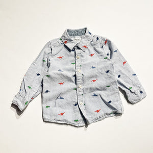 Carters Shirt 18M|226553
