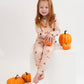 Belan.J - L/S PJ Set Witch Cats|220699
