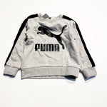 Puma Sweatshirt 2Y|194553