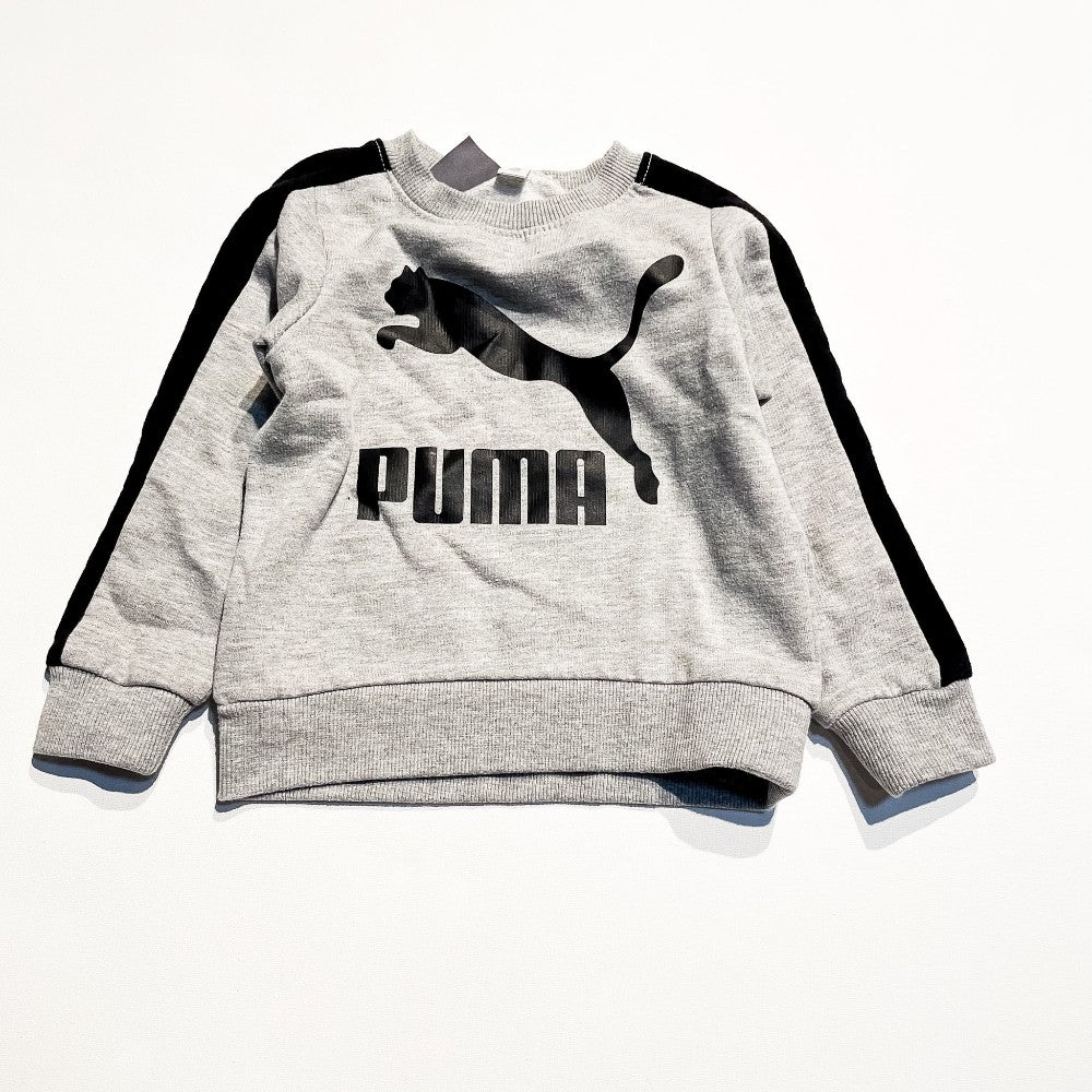 Puma Sweatshirt 2Y|194553