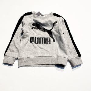 Puma Sweatshirt 2Y|194553