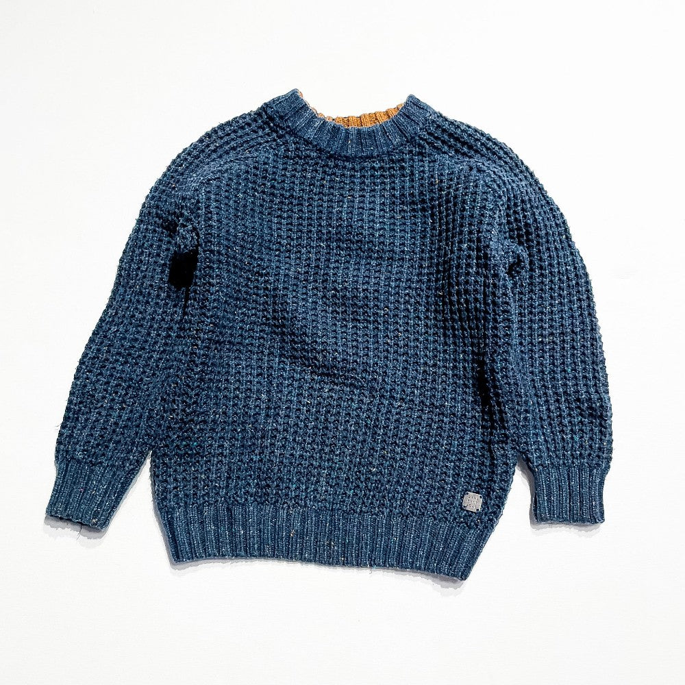 Zara Sweater 5Y|219368