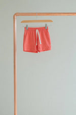 Jax & Lennon - Basic Shorts Watermelon Ice|142792