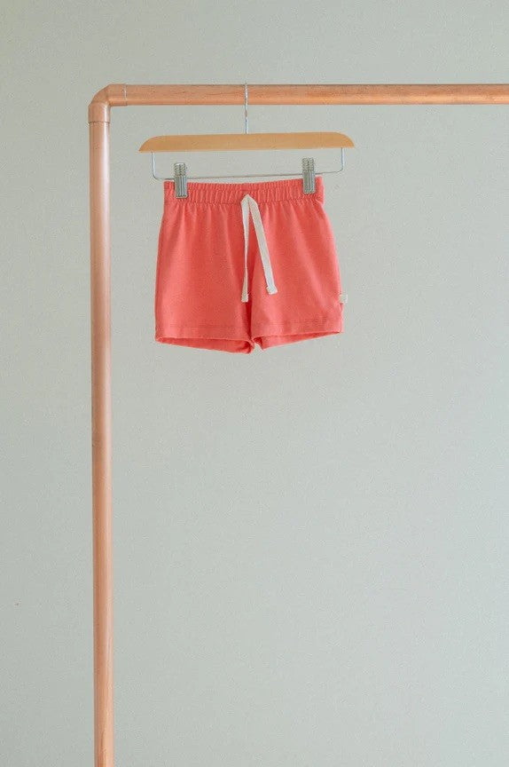 Jax & Lennon - Basic Shorts Watermelon Ice|142792