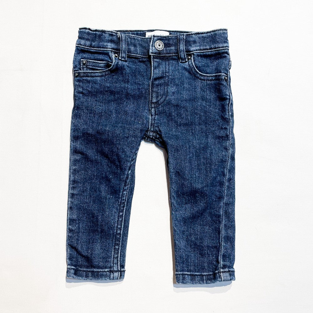 Miles Pants 6M|108027