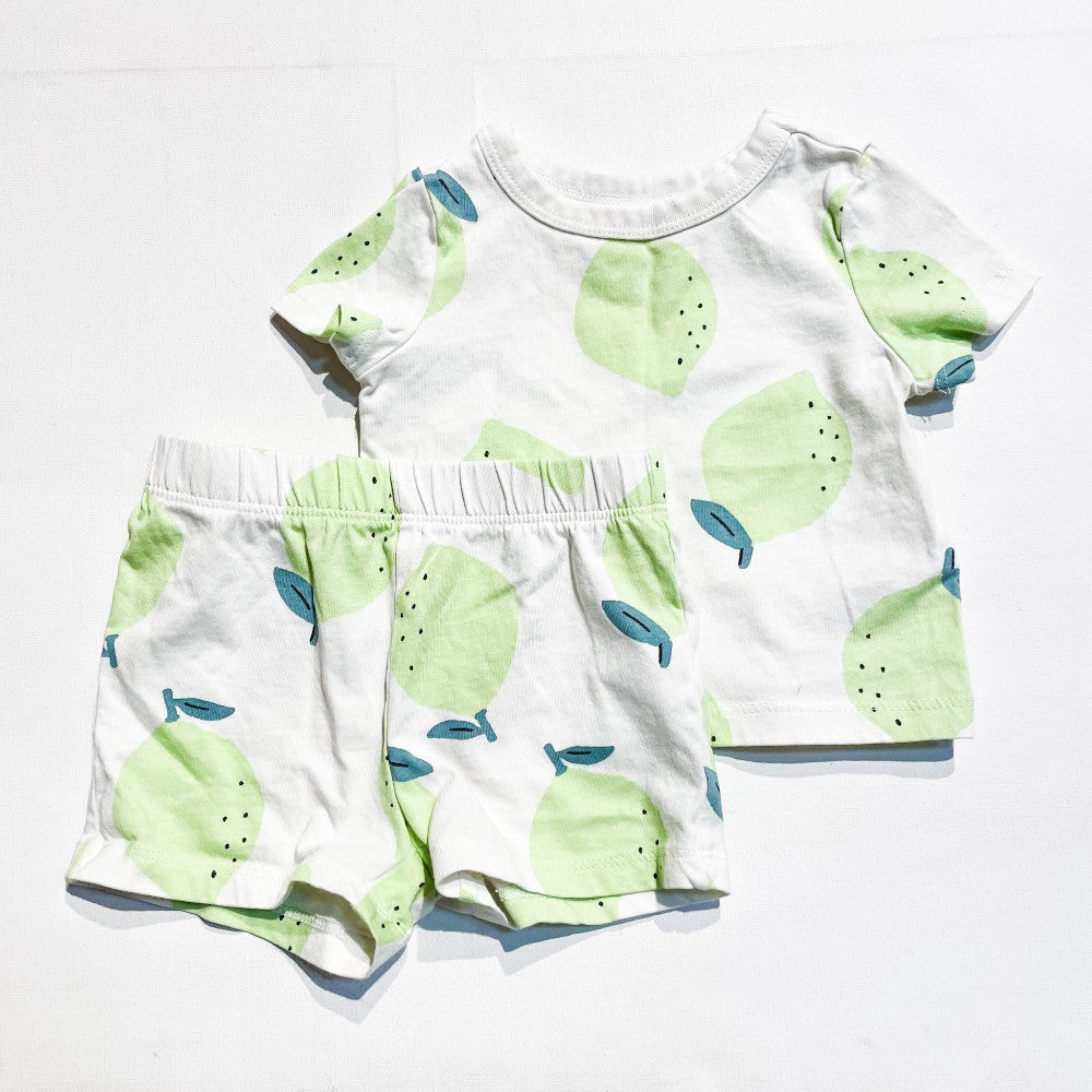 Joe Set 3-6M|162392