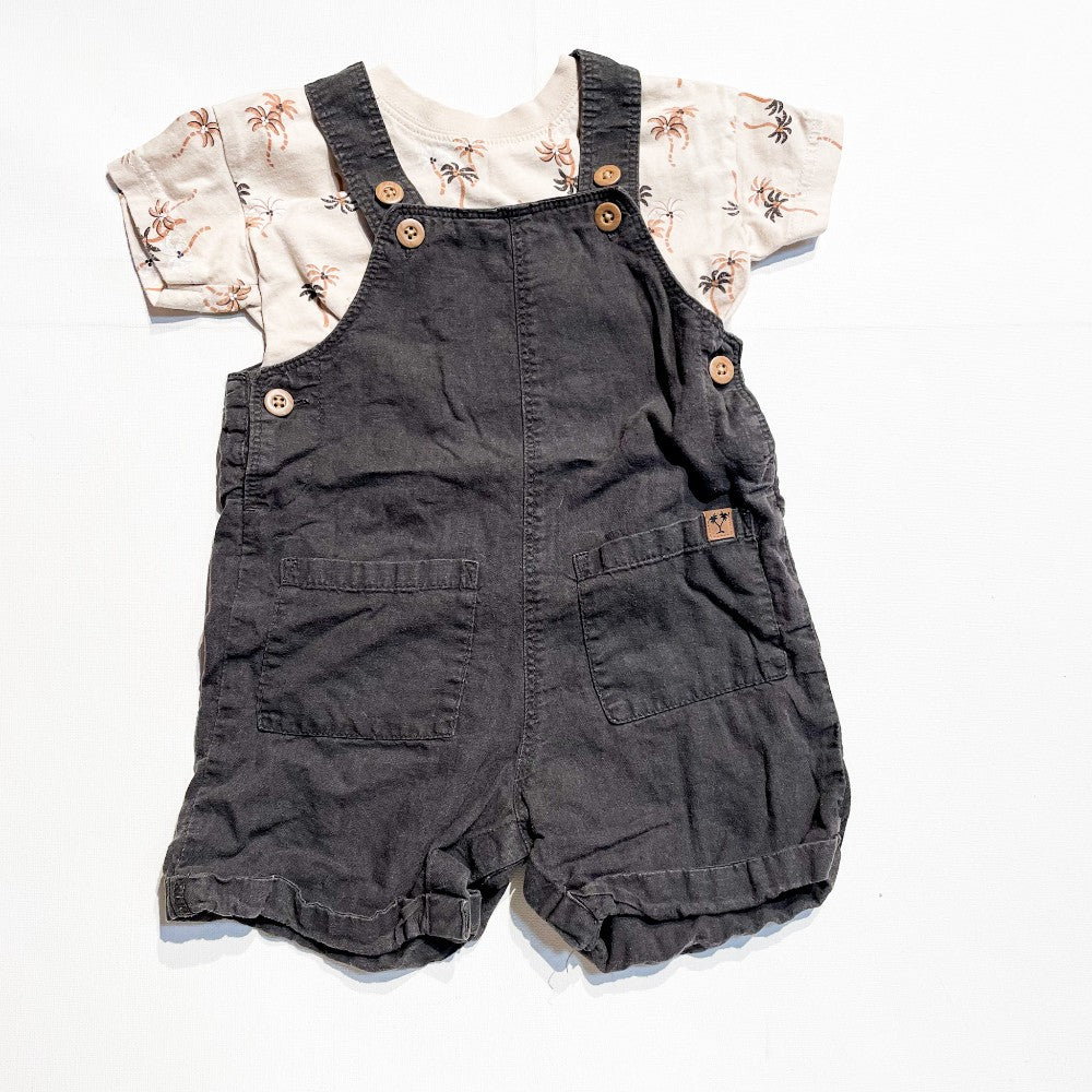 Carter's Set 12M|166770