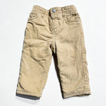 Old Navy Lined Jeans 6-12M|197752