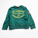 Victory Of Alpha Sweatshirt 4T|200971