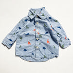 Carters Shirt 3M|219504