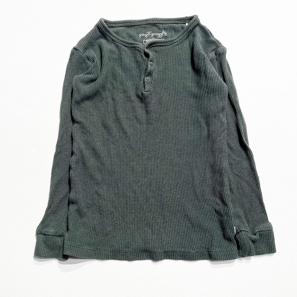 Sunset Snuggles Top 6/7Y|224133