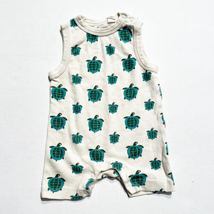 Parade Romper 3-6M|228964