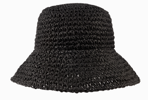 BinkyBro - Caba Black Sunhat|137517