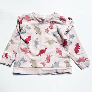 H&M Crew 18-24M|138747