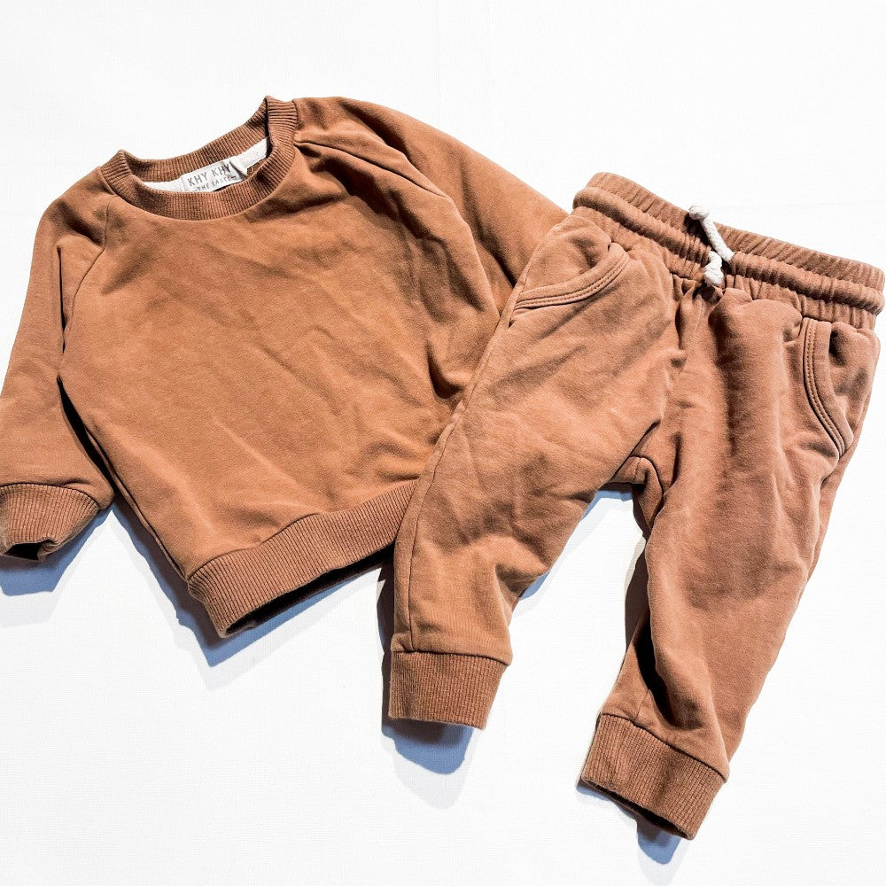 KhyKhy Set 3-6M|173156