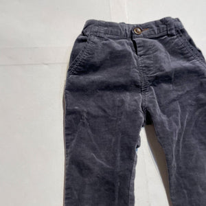 Zara Pants 12-18M **Imeprfection|182038