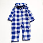 Columbia Bunting Suit 12M|208064
