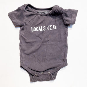 Binky Bro Onesie 3-6M|152426