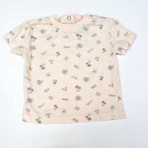 George Top 0-3M|139258