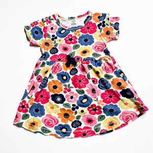 Touched By Nature Dress 9-12M|197051