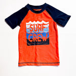 George Swim Shirt 4Y|141504