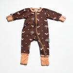 Parade Organics Sleeper 0-3M|210353