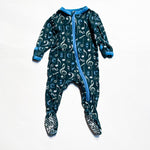 Kickee Pants Sleeper 0-3M|118799