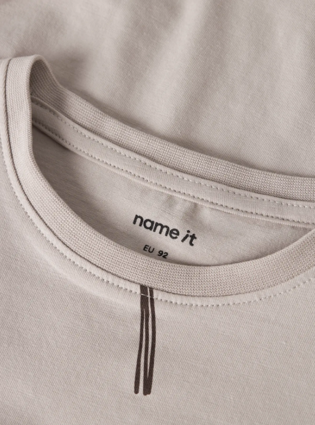 Name It - Palm Tree Tee|209374