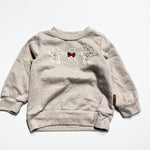 Lila & Jack Sweater 9-12M|229423