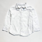 Button Up Shirt 5Y|160588
