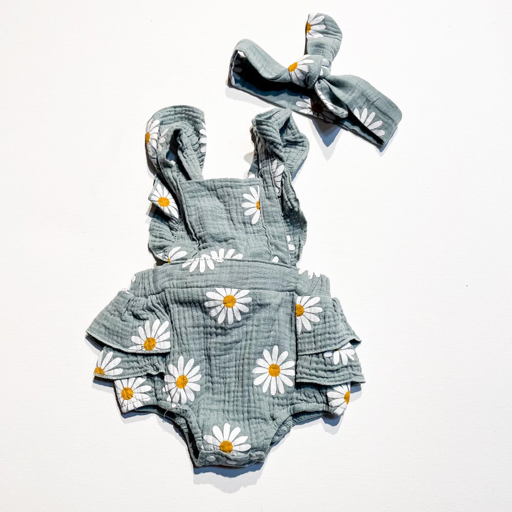 Romper 1-3M|186415