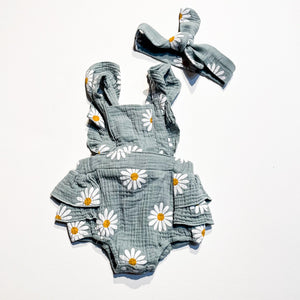 Romper 1-3M|186415