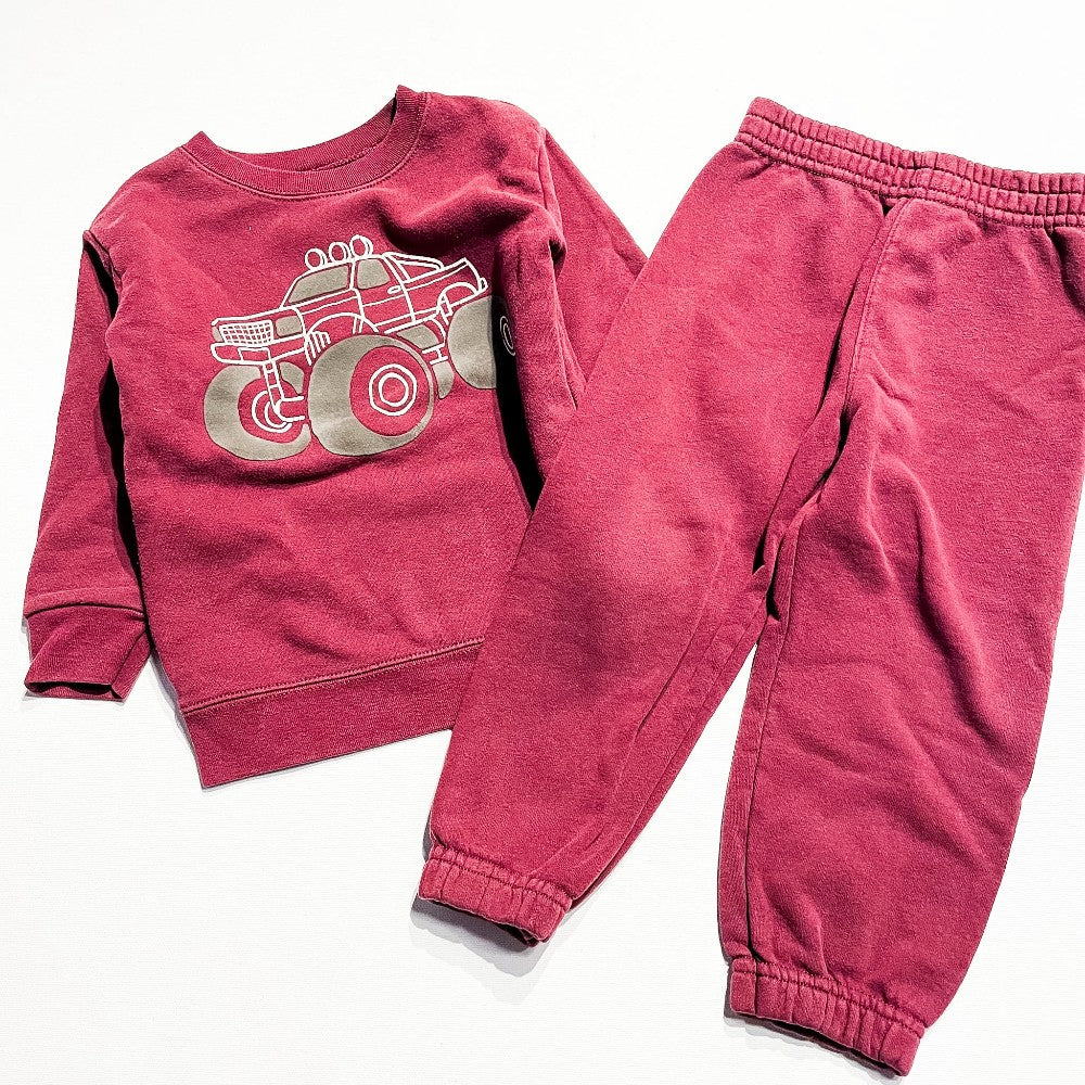 Garanimals Set 3Y|227395
