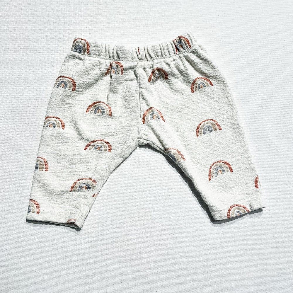 Zara Pants 1-3M|206979