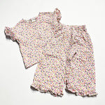 Zara Set 4Y|225810