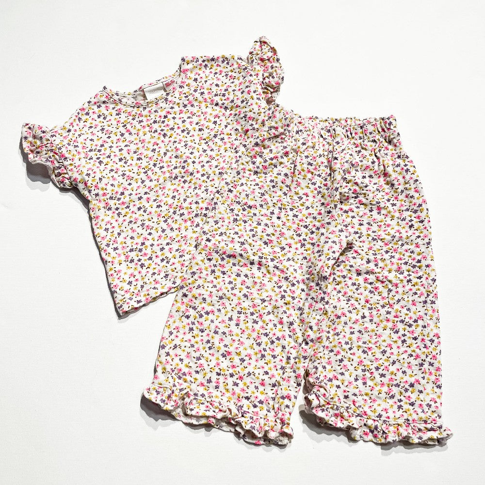 Zara Set 4Y|225810