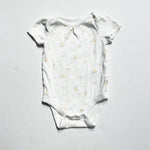 Gap Onesie 0-3M|230505