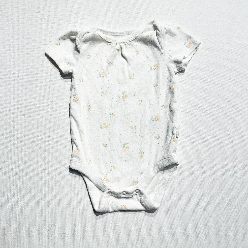 Gap Onesie 0-3M|230505